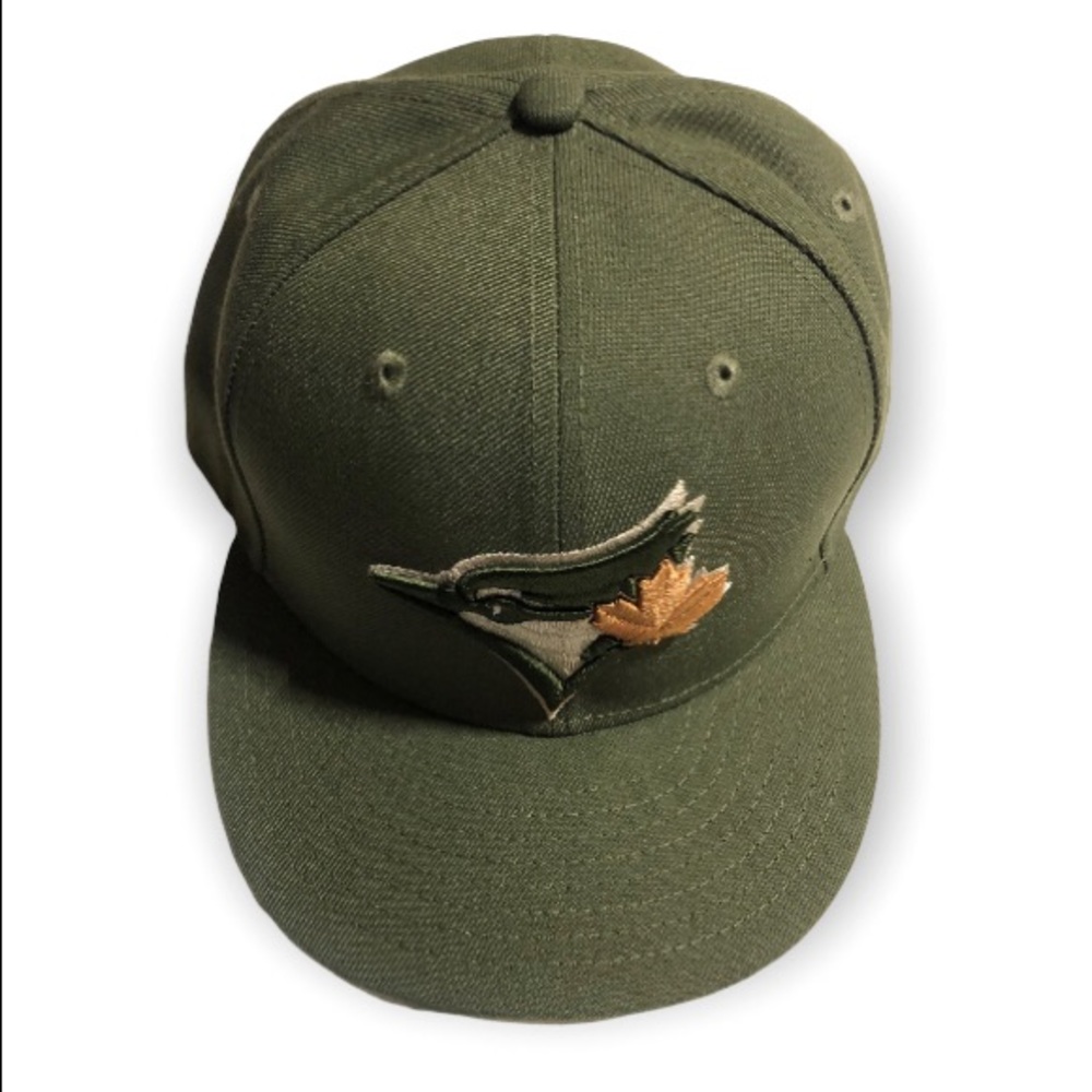 7 3/4 Toronto Blue Jays 🧢